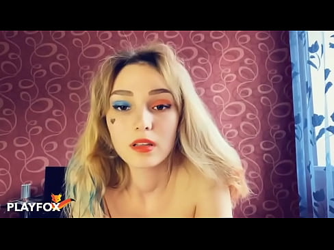 ❤️ Magiske virtual reality-briller gav mig sex med Harley Quinn ☑ Anal video at da.recetasketo.top ❌